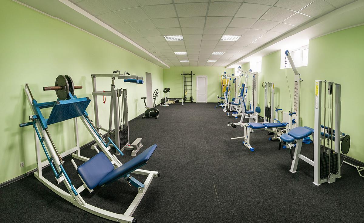 Arena Hotel Poltava Buitenkant foto