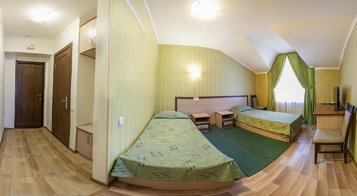 Arena Hotel Poltava Buitenkant foto